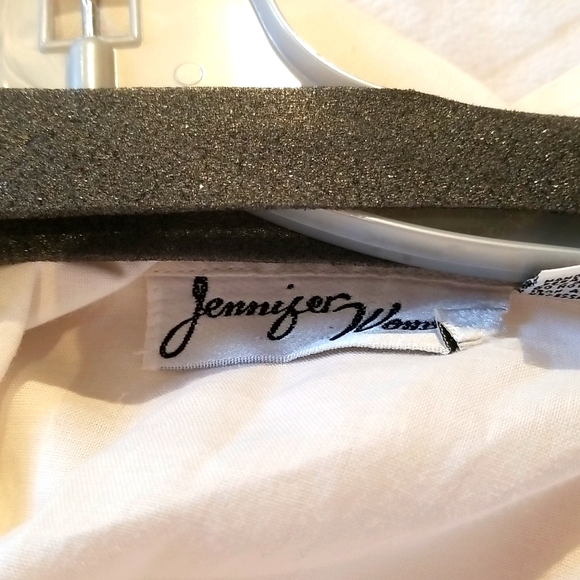 Woman's Plus Size Blouse - Picture 4 of 6